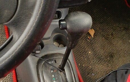 Daewoo Matiz I, 2007 год, 125 000 рублей, 3 фотография