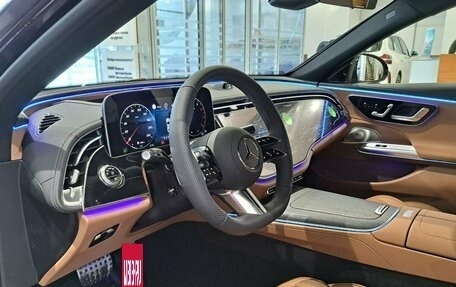 Mercedes-Benz E-Класс, 2025 год, 9 500 000 рублей, 16 фотография