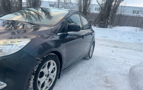 Ford Focus III, 2011 год, 830 000 рублей, 3 фотография