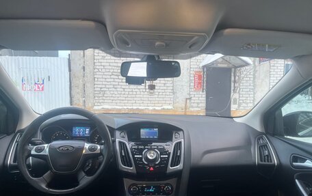 Ford Focus III, 2011 год, 830 000 рублей, 8 фотография