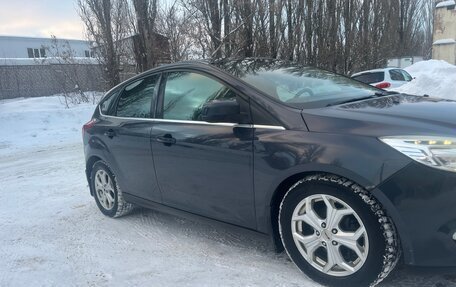 Ford Focus III, 2011 год, 830 000 рублей, 2 фотография