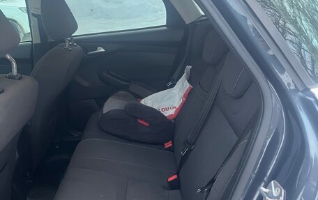 Ford Focus III, 2011 год, 830 000 рублей, 7 фотография