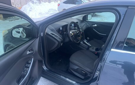 Ford Focus III, 2011 год, 830 000 рублей, 9 фотография