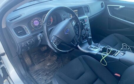 Volvo S60 III, 2012 год, 650 000 рублей, 6 фотография