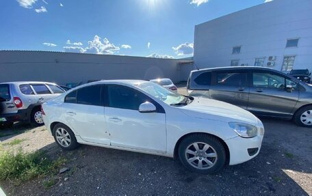 Volvo S60 III, 2012 год, 650 000 рублей, 9 фотография