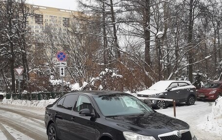 Skoda Octavia, 2011 год, 670 000 рублей, 2 фотография