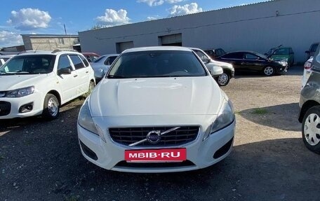 Volvo S60 III, 2012 год, 650 000 рублей, 8 фотография