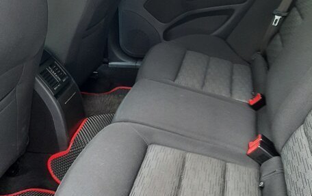 Skoda Octavia, 2011 год, 670 000 рублей, 8 фотография