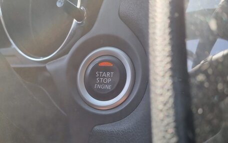 Mitsubishi ASX I рестайлинг, 2014 год, 1 350 000 рублей, 9 фотография