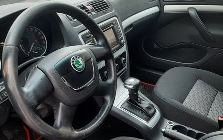 Skoda Octavia, 2011 год, 670 000 рублей, 7 фотография