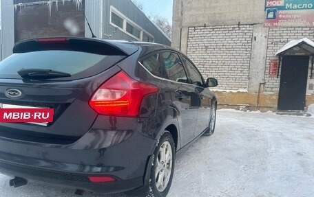 Ford Focus III, 2011 год, 830 000 рублей, 5 фотография