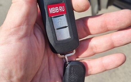 Mitsubishi ASX I рестайлинг, 2014 год, 1 350 000 рублей, 8 фотография