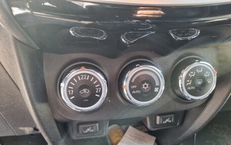 Mitsubishi ASX I рестайлинг, 2014 год, 1 350 000 рублей, 10 фотография