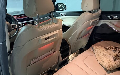 BMW X5, 2019 год, 6 200 000 рублей, 6 фотография