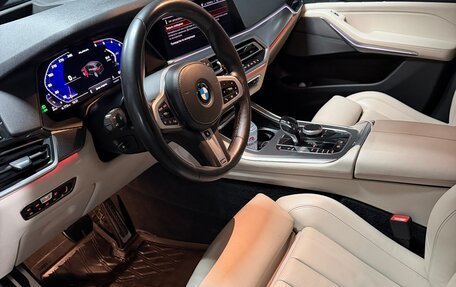 BMW X5, 2019 год, 6 200 000 рублей, 5 фотография