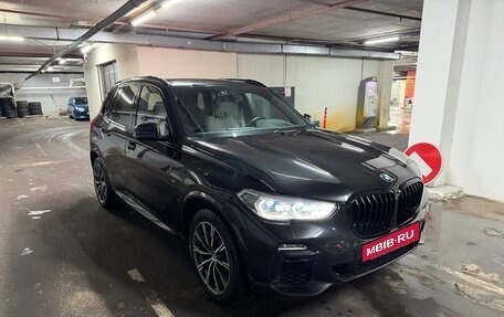 BMW X5, 2019 год, 6 200 000 рублей, 7 фотография
