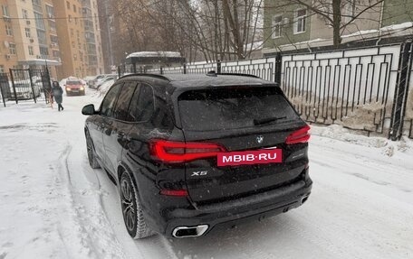 BMW X5, 2019 год, 6 200 000 рублей, 3 фотография