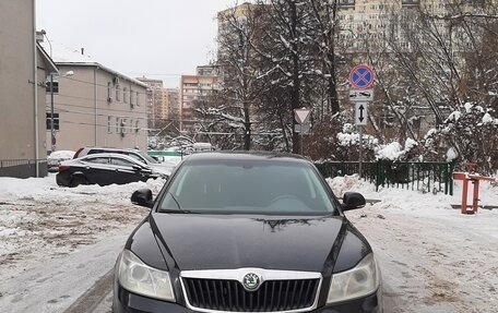 Skoda Octavia, 2011 год, 670 000 рублей, 3 фотография