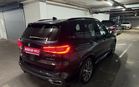 BMW X5, 2019 год, 6 200 000 рублей, 8 фотография