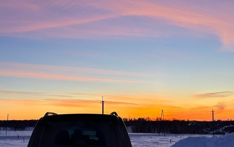 Mitsubishi Pajero IV, 2013 год, 2 200 000 рублей, 4 фотография