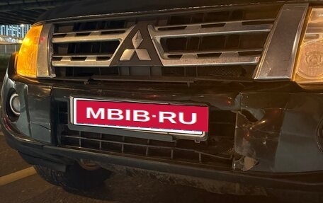 Mitsubishi Pajero IV, 2013 год, 2 200 000 рублей, 7 фотография