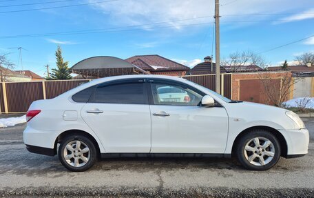 Nissan Almera, 2015 год, 590 000 рублей, 7 фотография
