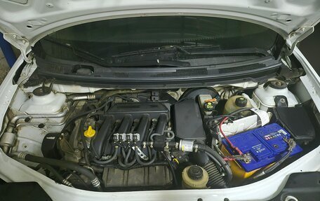 Nissan Almera, 2015 год, 590 000 рублей, 8 фотография