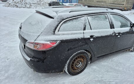 Mazda 6, 2008 год, 650 000 рублей, 5 фотография