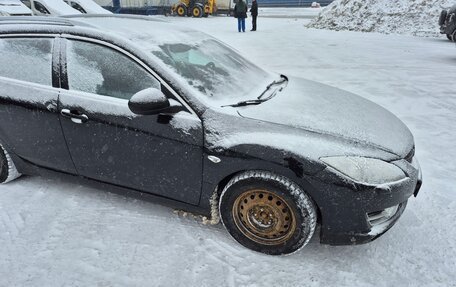 Mazda 6, 2008 год, 650 000 рублей, 4 фотография