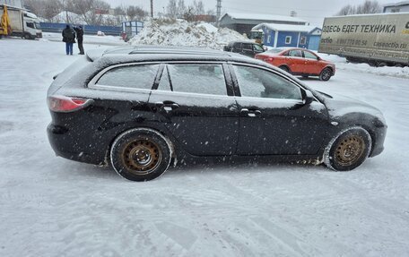Mazda 6, 2008 год, 650 000 рублей, 6 фотография