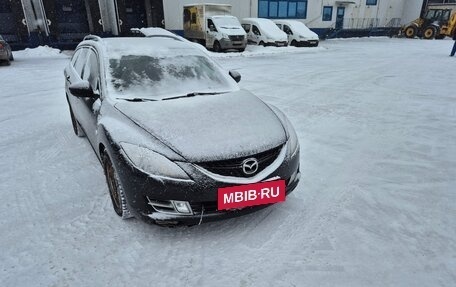 Mazda 6, 2008 год, 650 000 рублей, 3 фотография