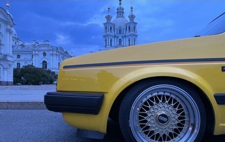 Volkswagen Golf II, 1990 год, 360 000 рублей, 4 фотография