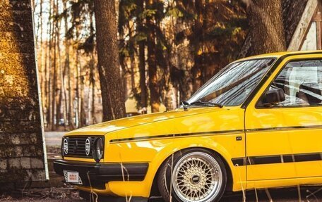 Volkswagen Golf II, 1990 год, 360 000 рублей, 5 фотография