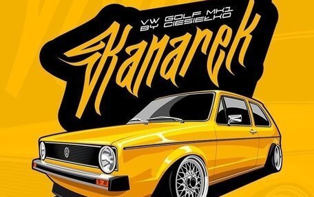 Volkswagen Golf II, 1990 год, 360 000 рублей, 11 фотография