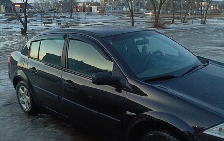 Renault Megane II, 2008 год, 370 000 рублей, 2 фотография