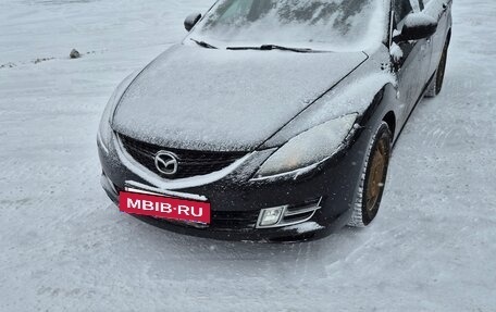 Mazda 6, 2008 год, 650 000 рублей, 2 фотография