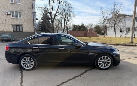 BMW 5 серия, 2012 год, 1 390 000 рублей, 5 фотография