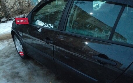 Renault Megane II, 2008 год, 370 000 рублей, 3 фотография