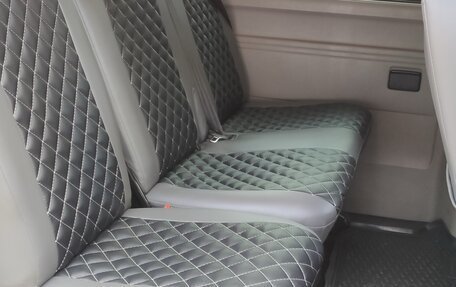 Volkswagen Caravelle T5, 2011 год, 1 600 000 рублей, 5 фотография