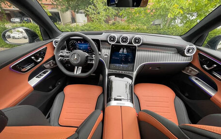 Mercedes-Benz GLC, 2025 год, 7 135 311 рублей, 6 фотография