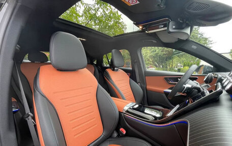 Mercedes-Benz GLC, 2025 год, 7 135 311 рублей, 8 фотография