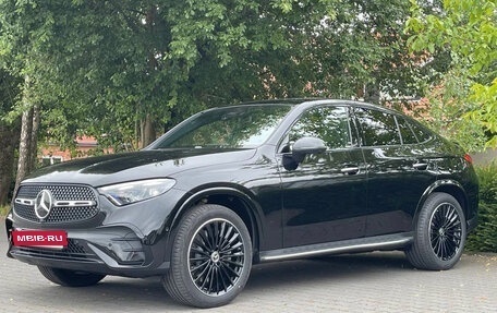 Mercedes-Benz GLC, 2025 год, 7 135 311 рублей, 4 фотография