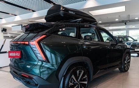 Geely Atlas, 2025 год, 4 080 990 рублей, 4 фотография