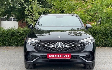 Mercedes-Benz GLC, 2025 год, 7 135 311 рублей, 3 фотография