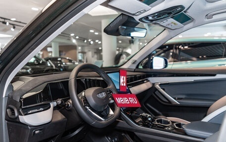 Geely Atlas, 2025 год, 4 080 990 рублей, 6 фотография