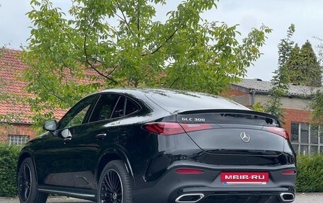 Mercedes-Benz GLC, 2025 год, 7 135 311 рублей, 11 фотография