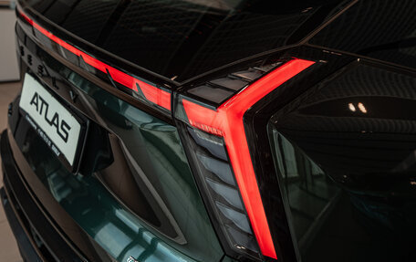 Geely Atlas, 2025 год, 4 080 990 рублей, 17 фотография
