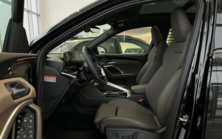 Audi Q5, 2025 год, 9 100 000 рублей, 4 фотография