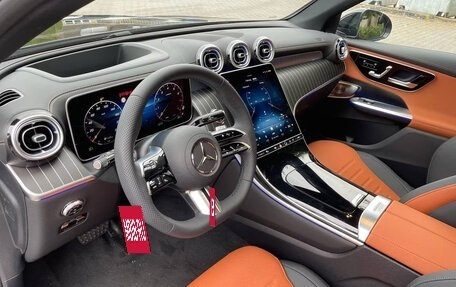 Mercedes-Benz GLC, 2025 год, 7 135 311 рублей, 5 фотография