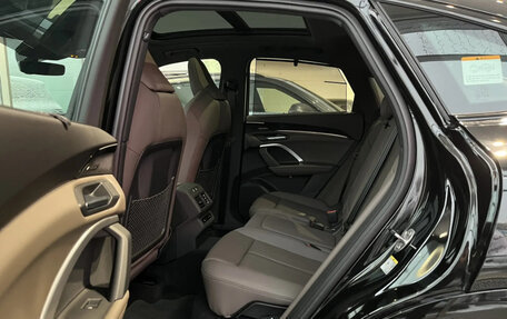 Audi Q5, 2025 год, 9 100 000 рублей, 3 фотография